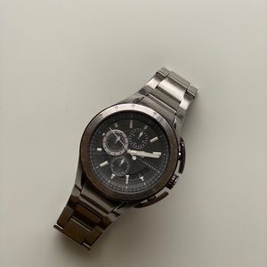 Armani Exchange watch